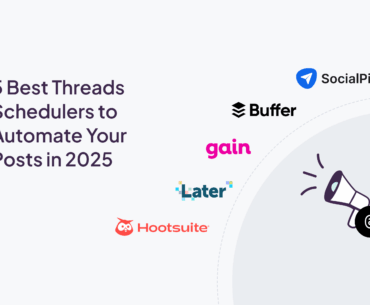 Threads schedulers