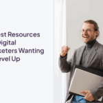 resources for digital marketers