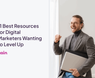 resources for digital marketers