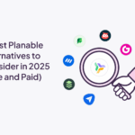planable alternatives