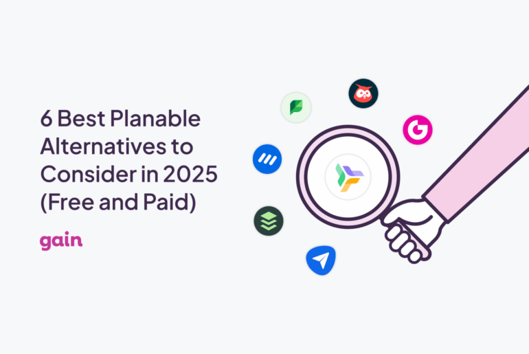 planable alternatives