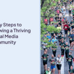 social media community
