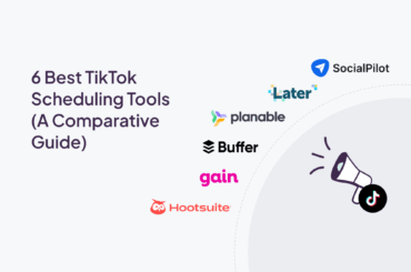 tiktok scheduling tools