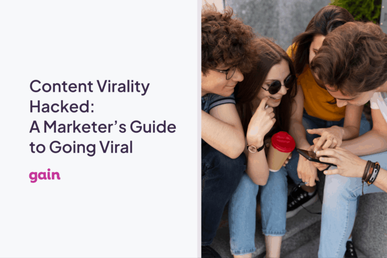 content virality