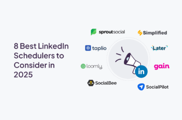 Linkedin scheduling tools