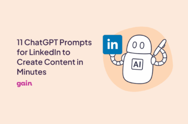 chatgpt prompts for linkedin