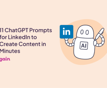 chatgpt prompts for linkedin