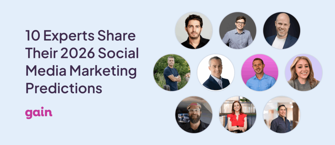 2026 social media predictions