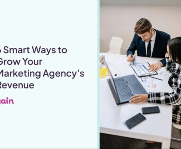 grow agence revenue