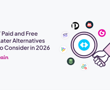 later alternatives