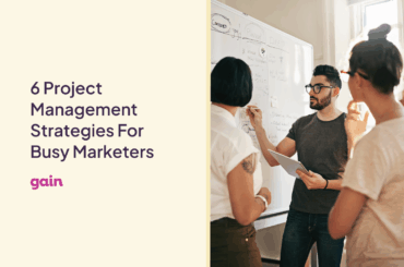 project management strategies