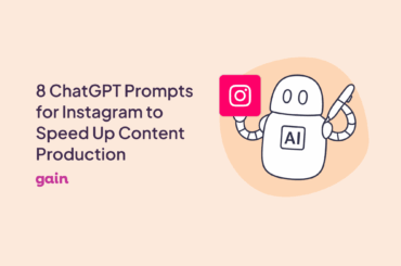 chatgpt prompts for instagram