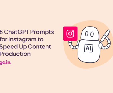 chatgpt prompts for instagram