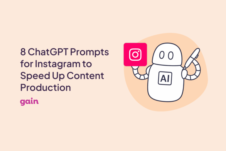 chatgpt prompts for instagram