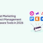 marketing project management software