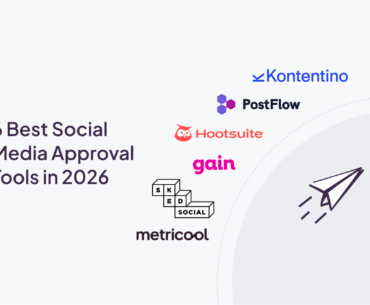 social media approval tools