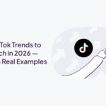 tiktok trends