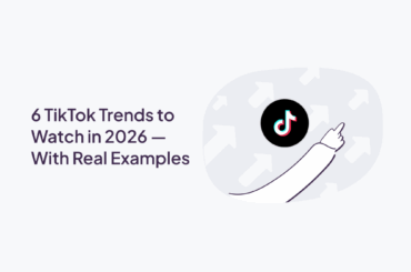 tiktok trends
