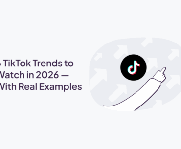 tiktok trends