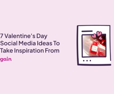 valetines day social media ideas