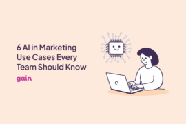 ai in marketing