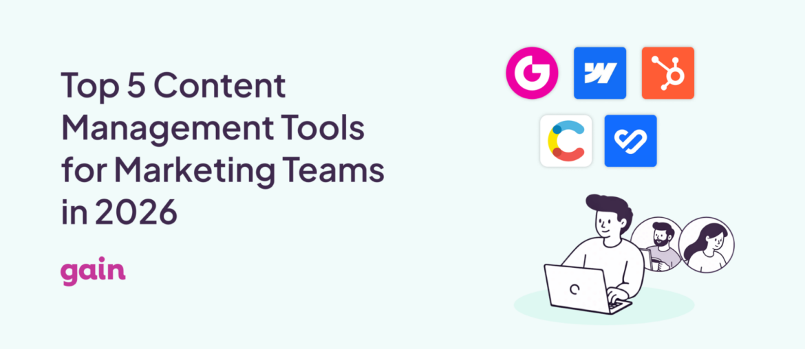 content management tools