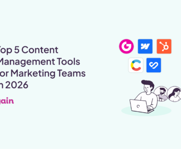 content management tools