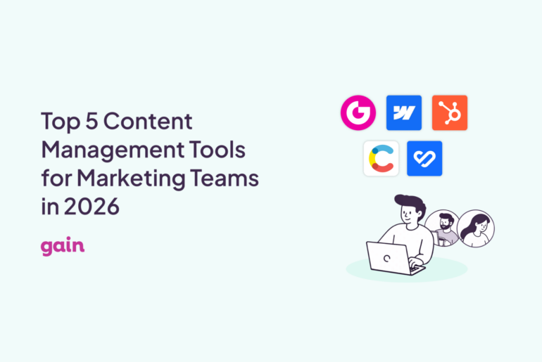 content management tools