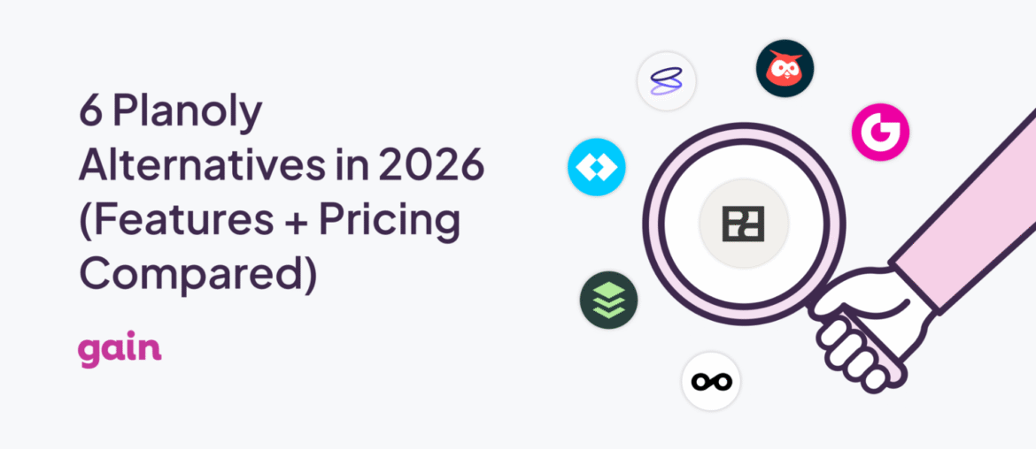 planoly alternatives