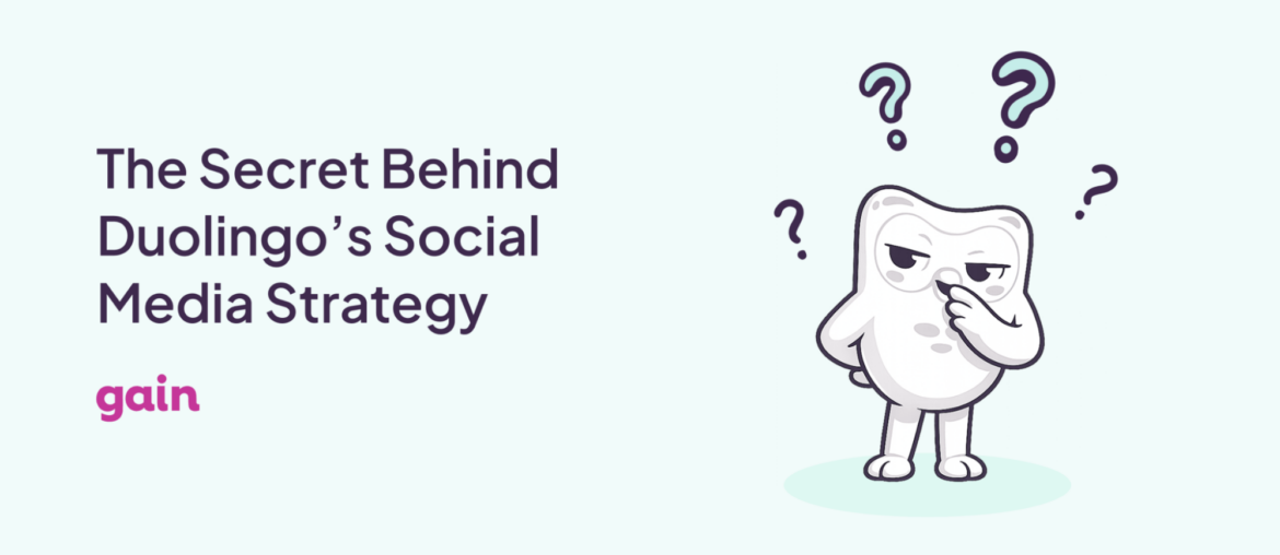 duolingo social media strategy