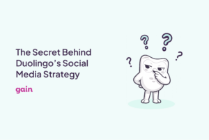 duolingo social media strategy
