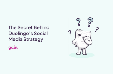 duolingo social media strategy