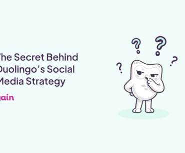 duolingo social media strategy