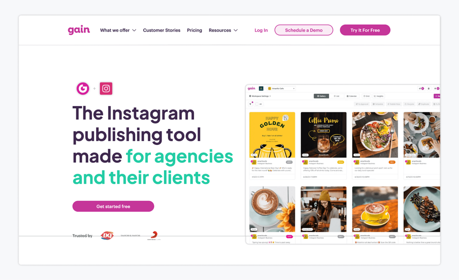8 Instagram Growth Tools for Brands (That Actually Work in 2026)