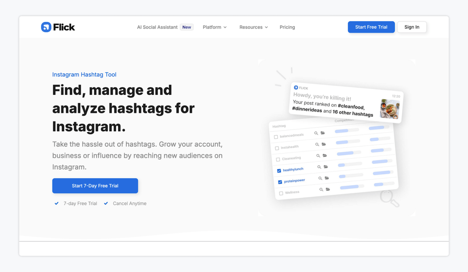 8 Instagram Growth Tools for Brands (That Actually Work in 2026)