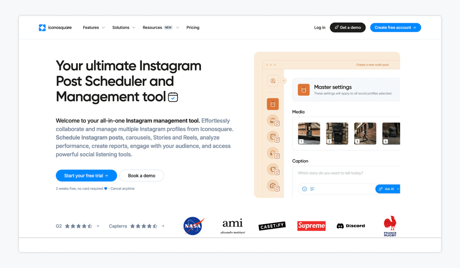 8 Instagram Growth Tools for Brands (That Actually Work in 2026)