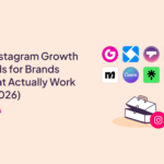 instagram growth tools
