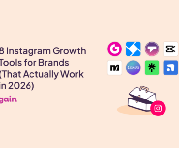 instagram growth tools