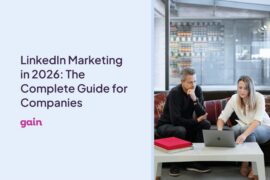 LinkedIn Marketing in 2026: The Complete Guide for Companies