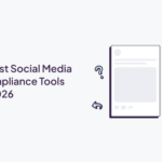 social media compliance tools