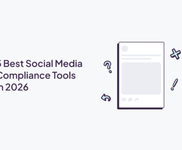 social media compliance tools