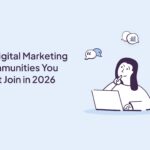 marketing communities