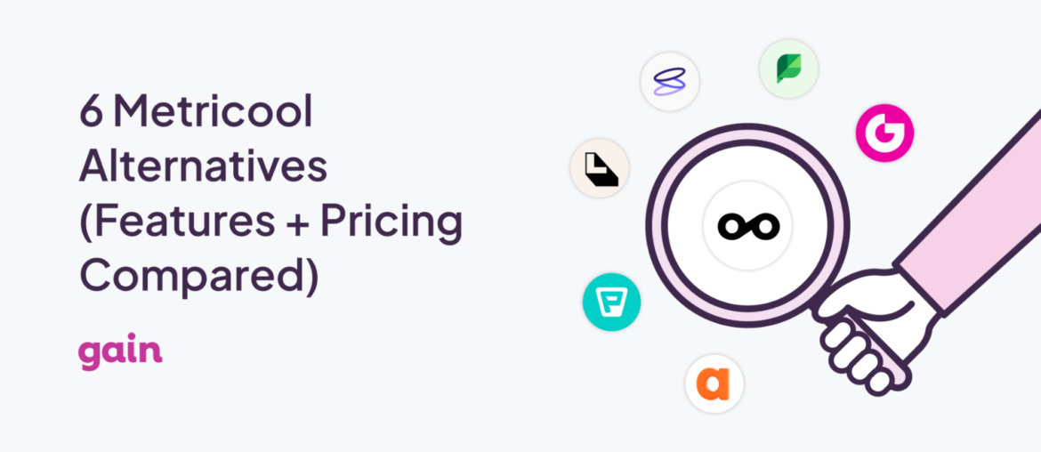 metricool alternatives
