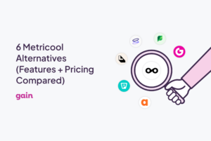 metricool alternatives