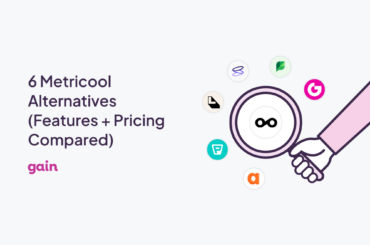 metricool alternatives