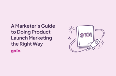 product launch marketing