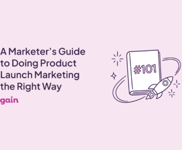 product launch marketing