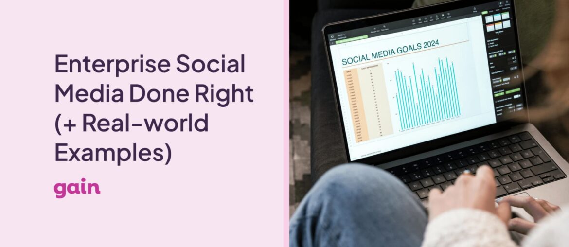 enterprise social media