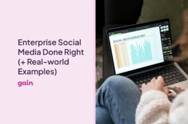 enterprise social media