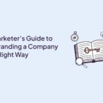 how to rebrand a company